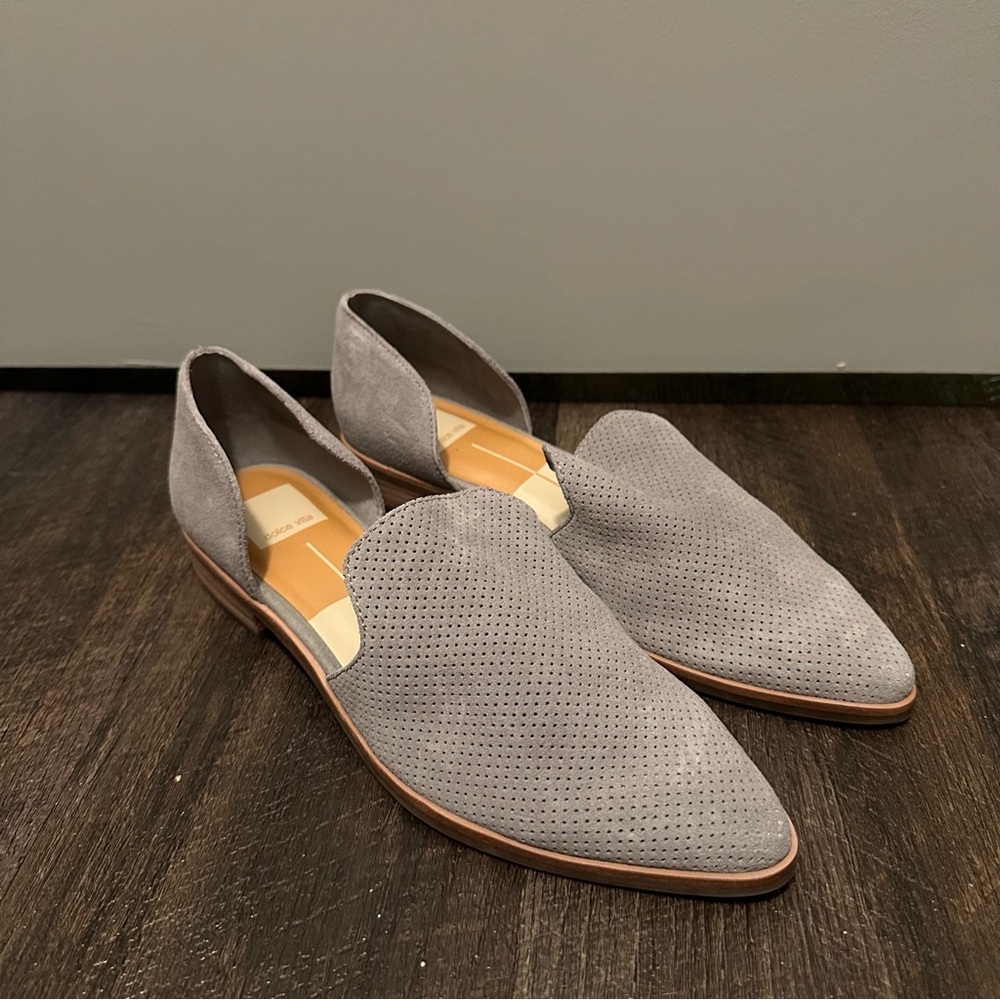 Dolce Vita women’s shoes